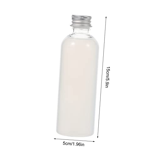 DOITOOL 600g Liquid Silicone Mold Making Kit Translucent Ab Glue for Unique Crafts Projects for Art Home Decor