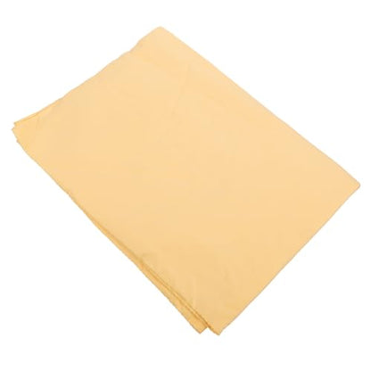 OSALADI Art Tool for Pottery Craft DIY Absorbent Towel Slab Mat Pottery Mat for Home Store