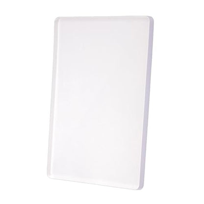 SUPERFINDINGS 17.5x12.6cm Gel Press Monoprinting Plate Clear Gel Monoprinting Plate Reusable Gels Printing Plates Printmaking Supplies for Card Making Arts and Crafts Scrapbooking and Journaling - size: 6.89"x4.96"