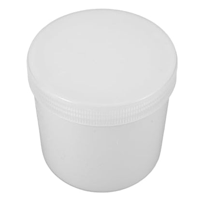 GLSTOY Fine Gypsum Powder for Ceramic Mold Casting and Sculpture Art with Quick Drying Formula and Easy to Mold Material for DIY Craft Projects and Ceramic Crafting