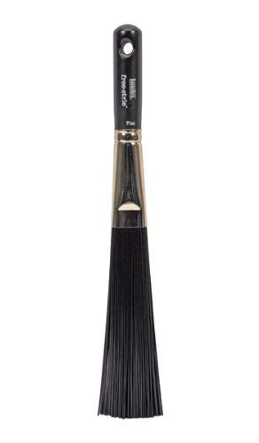 Liquitex Large Scale Splatter Brush, Flat, 1" - size: 1", style: Large Scale Splatter - Flat
