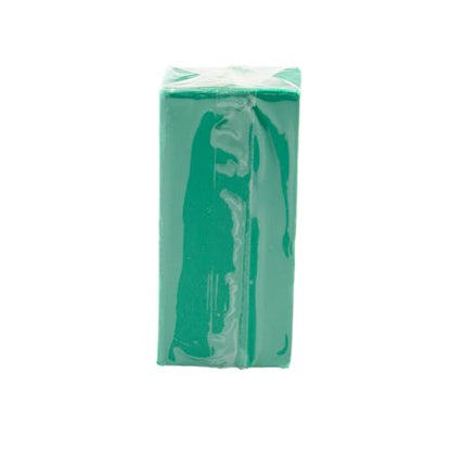 Van Aken Claytoon Modeling Clay – 1 lb (Four 4-oz Bars) – Use for Claymation, Models, and Stop Motion (Holiday) - color: Holiday