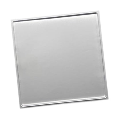 3 Pieces Gel Printing Plate Reusable Gel Plate Printing Plate Washable Printmaking Plate Card Craft Press for Arts Crafting Suitable for, 15.2cmx15.2cm - color: 15.2cmx15.2cm