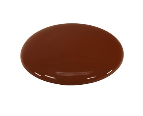 Sax Washable Versatemp Heavy Bodied Tempera Paint, Brown, 1 Gallon