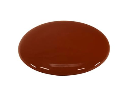 Sax Washable Versatemp Heavy Bodied Tempera Paint, Brown, 1 Gallon