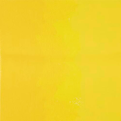 Soho Urban Artist Heavy Body Acrylic Paint - 250 ml Tube - Lemon Yellow - Thick, Rich Color, Excellent Coverage, Professional Quality - Artists Acrylic Paint - color: Lemon Yellow, size: 8.45 Fl Oz (Pack of 1)