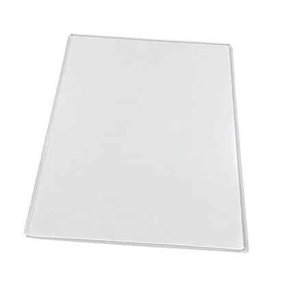 FytStycale Gel Printing Plate Gel Plate Versatile Printmaking Supplies for Journaling Scrapbooking Card Making DIY Arts and Crafts, Rectangle