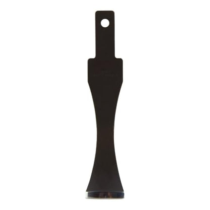 Flexcut Wood Carving Tools | SK Interchangeable Blades | #4, 7/8 Inch (22mm) Back Bent Gouge | Razor Sharp 1095 High Carbon Steel | Handle Not Included | SK754| Made in the U.S.A.