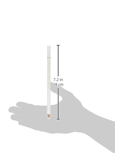 Holbein Artists' Colored Pencil - White, OP500