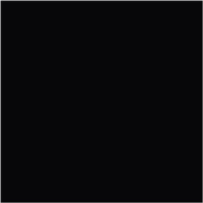 Creativ 100263 Block Printing Ink, Black, 250ml - color: Black