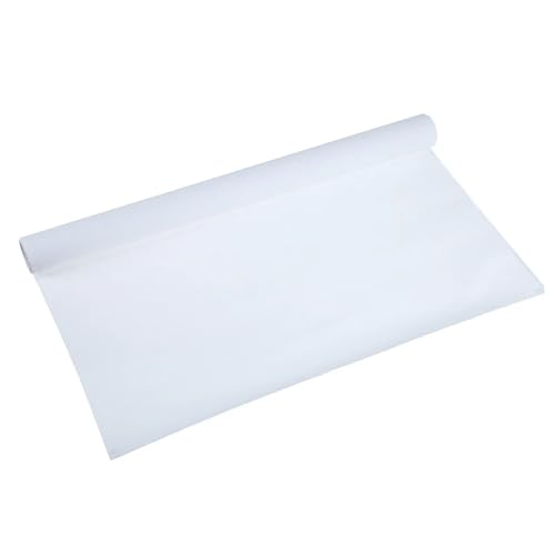 Blank Canvas Roll 1pc White Blank Canvas for Painting Layer Acrylic Oil Paint Stretched Artist Roll Paint Cotton Artist Art Drawing Supplies Art Supplies