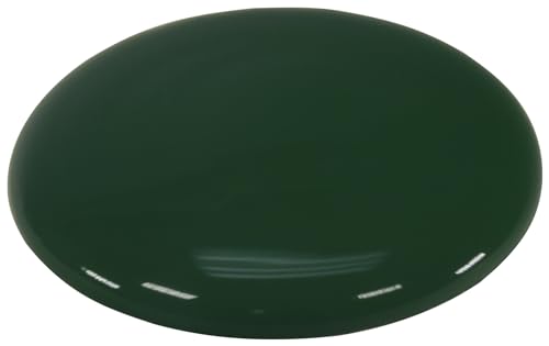 Sax Washable Versatemp Heavy Bodied Tempera Paint, Green, 1 Quart