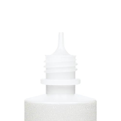 Tulip 16065 Dimensional Fabric Paint 4oz Glitter Diamond, 4 Fl Oz (Pack of 1) Packaging may vary - color: GLITTER DIAMOND, size: 4 Fl Oz (Pack of 1)