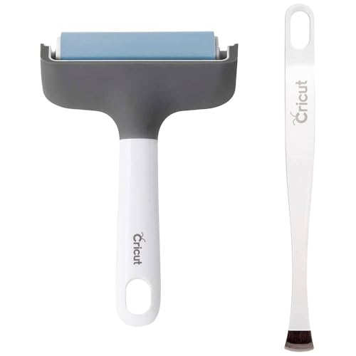 Cricut Brayer & Mat Remover Set Tools