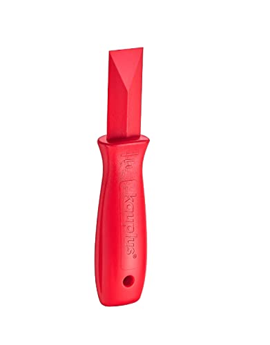2PCS Plastic Scraper Chisel