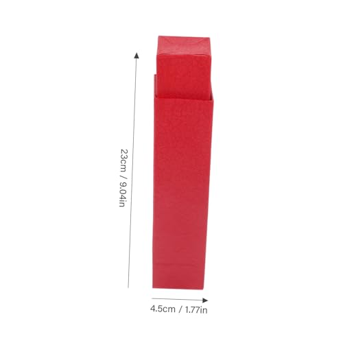 SHINEOFI 2Pcs Telescoping Poster Tube for Art Storage Extendable Carrying Case and Reliable for Artists Designers and Students Protects Documents and Plans from