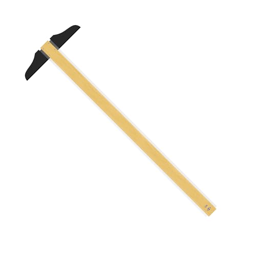 ALVIN Wood T-Square 30" Transparent Edge Model C30 for Art Framing and Drafting - 30" inches - size: 30", style: Wood Transparent Edge