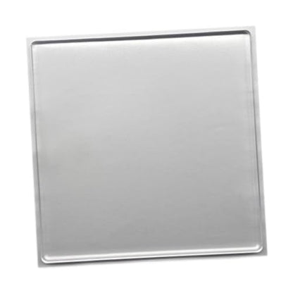Gel Printing Plate Printmaking Supplies Reusable Monoprinting Plate for Monoprinting, 15.2cmx15.2cm - color: 15.2cmx15.2cm