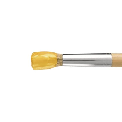 Colorations Washable Tempera Paint, 16 fl oz, Gold, Non Toxic, Vibrant, Bold, Kids Paint, Craft, Hobby, Fun, Art Supplies - color: Gold
