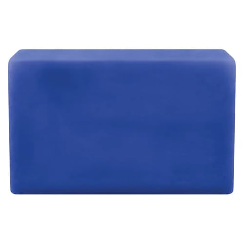 Prang Modeling Clay, Blue, 1 lb. Block, Case of 12 Blocks, 192 oz. Total | Pliable, Non-Hardening, Non-Staining, Easy Clean-Up, Perfect for Preschool and Elementary Aged Children - color: Blue, size: 1 lb. (Pack of 12)