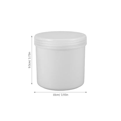 GLSTOY Fine Gypsum Powder for Ceramic Mold Casting and Sculpture Art with Quick Drying Formula and Easy to Mold Material for DIY Craft Projects and Ceramic Crafting