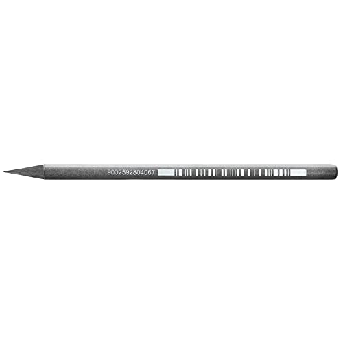 Cretacolor Monolith Woodless Graphite Pencil, 6B