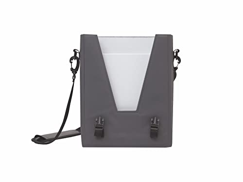New Wave u.go Plein Air Wet Panel Carrier with Adjustable Track System Medium Size - size: Meduim