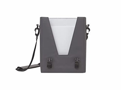New Wave u.go Plein Air Wet Panel Carrier with Adjustable Track System Medium Size - size: Meduim