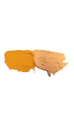 Grumbacher Max Water Miscible Oil Paint, 37ml/1.25 oz, Diarylide Yellow - color: Diarylide Yellow