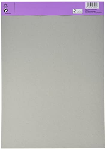 CANSON XL Marker 70gsm A3 Paper, Very Smooth, Pad Glued Short Side, 100 Extra White Sheets, Ideal for Professional Artists & Illustrators