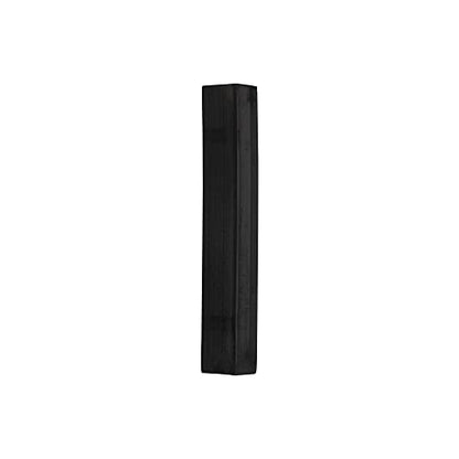 Soho Urban Artist Compressed Charcoal - Drawing Charcoal for Artists, Students, Blending, Live Figure Drawing, & More! - [Midnight Black - 120 Pack] - size: 120 Pack