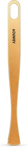 AOUWEY Brayer Roller & Mat Tweezers Remover Tool Set | For Manually Rolling, For Applying Adhesive