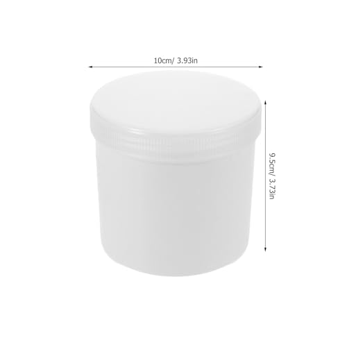 Holibanna White Gypsum Powder Modeling Paste for Sculpting and Ceramic Crafting with Fast Drying Formula Suitable for Educational Projects and DIY Enthusiasts
