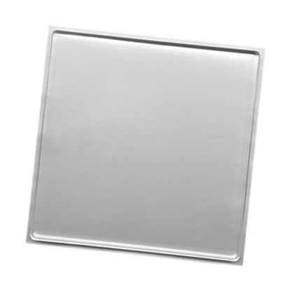 3 Pieces Gel Printing Plate Reusable Gel Plate Printing Plate Washable Printmaking Plate Card Craft Press for Arts Crafting Suitable for, 15.2cmx15.2cm - color: 15.2cmx15.2cm