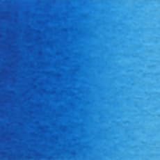 Holbein Artists Watercolor - Peacock Blue 5ml