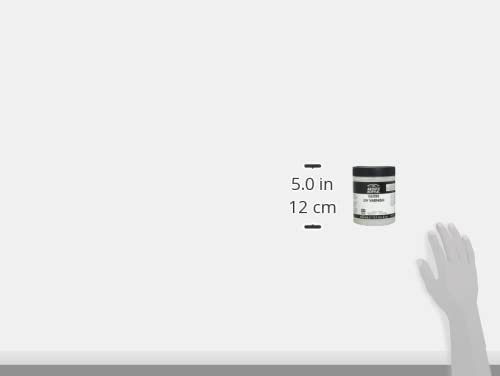 Winsor & Newton Professional Acrylic Medium, Gloss UV Varnish, 450ml (15.2-oz) - color: Gloss Uv Varnish, style: 450ml (15.2-oz)