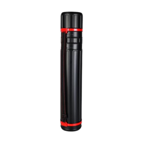 Extendable Poster Tube, Telescopic Storage Tube for Painting, Paper, Art, Storage Tube for Documents, Type 3