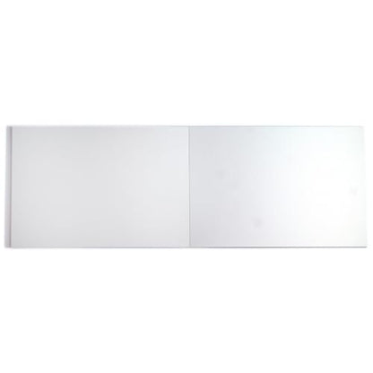 Watercolor Pad with Seashells by eeBoo - style: Seashells