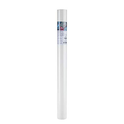 Bee Paper 24" x 50 yds Sketch and Trace Roll, White - color: White, size: 24-inch x 50-yard Roll