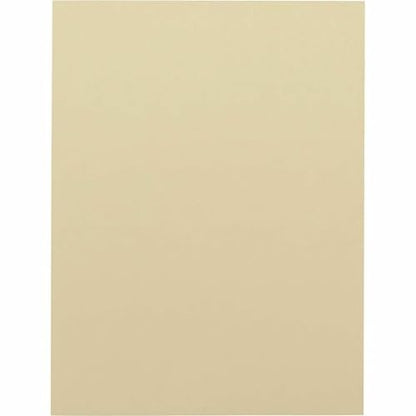 Pacon Medium Weight Manila Drawing Paper 12x18 - size: 12"x18"