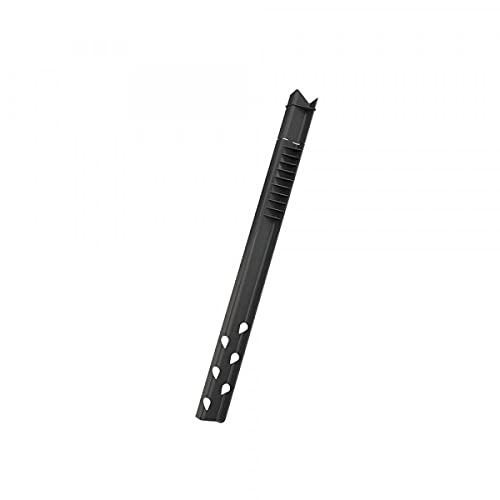 Colad Plastic Turbomix Paintsaver Stirrer Paddles – 256 Pack, Durable Mixing Tool for Automotive Paint, Clear Coats, Epoxy & Resin Applications