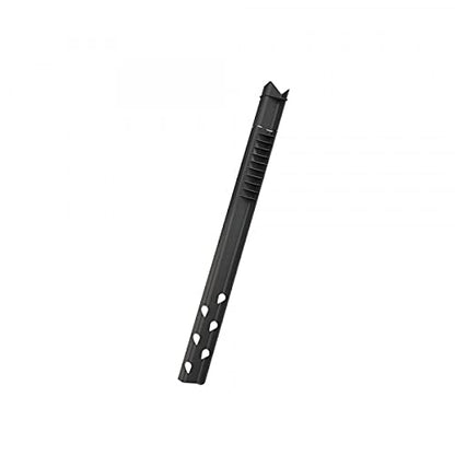 Colad Plastic Turbomix Paintsaver Stirrer Paddles – 256 Pack, Durable Mixing Tool for Automotive Paint, Clear Coats, Epoxy & Resin Applications