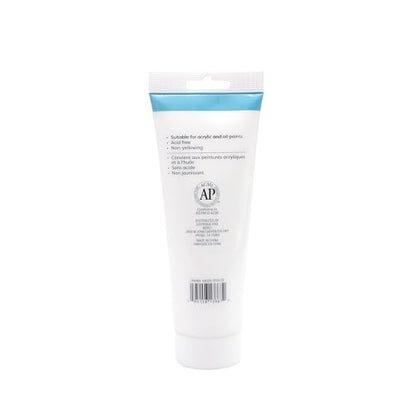 Artist's Loft 8oz. White Gesso, 12 Pack
