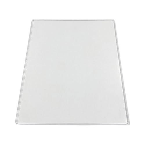 FytStycale Gel Printing Plate Gel Plate Versatile Printmaking Supplies for Journaling Scrapbooking Card Making DIY Arts and Crafts, Rectangle