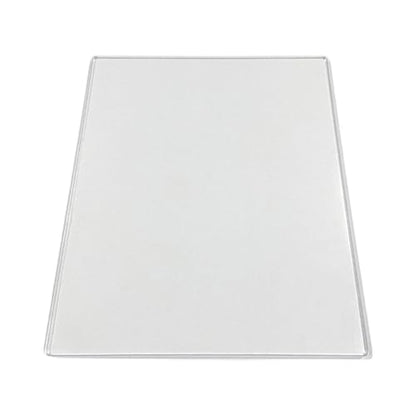 FytStycale Gel Printing Plate Gel Plate Versatile Printmaking Supplies for Journaling Scrapbooking Card Making DIY Arts and Crafts, Rectangle