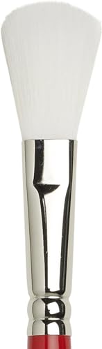 Winsor & Newton University Brush, Series 232 Mop, SH ⅝" - size: ⅝", style: Series 232