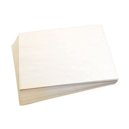 Colorations Lightweight Art Newsprint Paper, 500 Sheets, 18" x 24", 30lb Weight, for Painting & Drawing, Arts & Craft Supplies, Classroom Must Haves