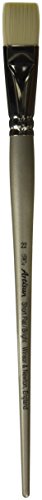 Winsor & Newton Artisan Paint Brush, Long Handle, Size 22, Bright - size: Size 22, style: Bright