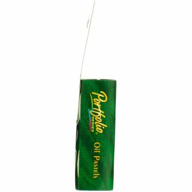 Crayola Portfolio Series Oil Pastels-24/Pkg