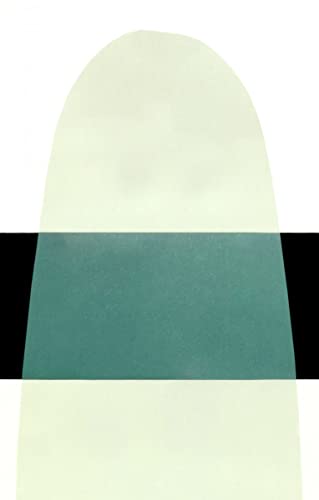 Golden Fluid Acrylic, 4 ounce bottle, Interference Green Blue